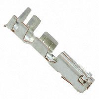 Hirose Electric Co Ltd - DF33A-2022SCF(40) - CONN CRIMP TERM FEMALE 20-22AWG