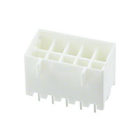 Hirose Electric Co Ltd - DF33C-10DP-3.3DSA(24) - CONN HDR 3.3MM PCB VERT 10POS