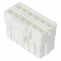 Hirose Electric Co Ltd - DF33C-12DS-3.3C - CONN RCPT CRIMP 3.3MM 12POS