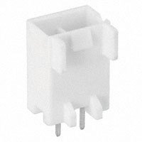 Hirose Electric Co Ltd - DF33C-2P-3.3DSA(24) - CONN HDR 3.3MM PCB VERT 2POS