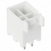 Hirose Electric Co Ltd - DF33C-4DP-3.3DSA(24) - CONN HDR 3.3MM PCB VERT 4POS