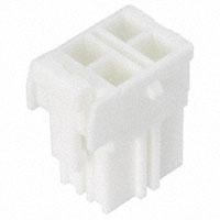 Hirose Electric Co Ltd - DF33C-4DS-3.3C - CONN RCPT CRIMP 3.3MM 4POS