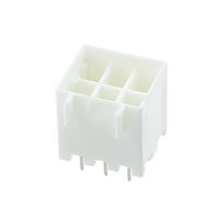 Hirose Electric Co Ltd - DF33C-6DP-3.3DSA(24) - CONN HDR 3.3MM PCB VERT 6POS