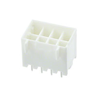 Hirose Electric Co Ltd - DF33C-8DP-3.3DSA(24) - CONN HDR 3.3MM PCB VERT 8POS