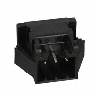 Hirose Electric Co Ltd - DF3-3EP-2A - CONN ADAPTER PLUG/PLUG 3POS 2MM
