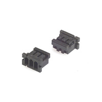 Hirose Electric Co Ltd - DF3-3S-2C - CONN RECEPT HOUSING 3POS 2MM