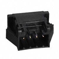 Hirose Electric Co Ltd - DF3-4EP-2A - CONN ADAPTER PLUG/PLUG 4POS 2MM