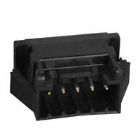 Hirose Electric Co Ltd - DF3-5EP-2A - CONN ADAPTER PLUG/PLUG 5POS 2MM