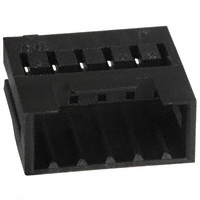 Hirose Electric Co Ltd - DF3-5EP-2C - CONN PLUG HOUSING 5POS 2MM