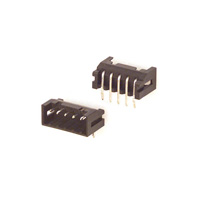 Hirose Electric Co Ltd - DF3-5P-2DS - CONN HEADER 5POS 2MM RT ANG TIN