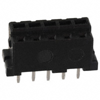 Hirose Electric Co Ltd - DF3-5S-2DSA(25) - CONN RECEPT 5POS 2MM VERT TIN