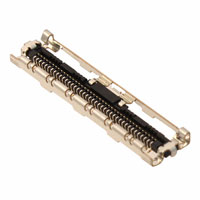 Hirose Electric Co Ltd - DF36A-40S-0.4V(51) - CONN RECEPT 40POS 0.4MM SMD GOLD