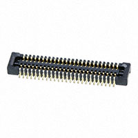 Hirose Electric Co Ltd - DF37NB-50DS-0.4V(53) - CONN RCPT 50POS 0.4MM SMD GOLD