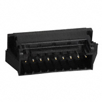 Hirose Electric Co Ltd - DF3-9EP-2A - CONN ADAPTER PLUG/PLUG 9POS 2MM