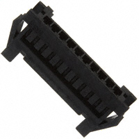 Hirose Electric Co Ltd - DF3AA-10EP-2C - CONN PLUG HOUSING 10POS 2MM