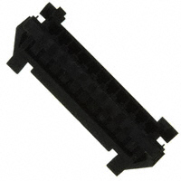 Hirose Electric Co Ltd - DF3AA-11EP-2C - CONN PLUG HOUSING 11POS 2MM