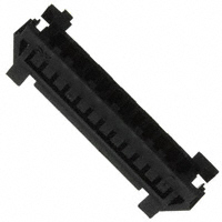 Hirose Electric Co Ltd - DF3AA-12EP-2C - CONN PLUG HOUSING 12POS 2MM