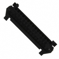 Hirose Electric Co Ltd - DF3AA-15EP-2C - CONN PLUG HOUSING 15POS 2MM