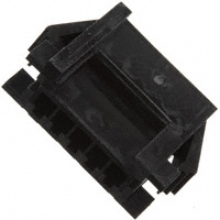 Hirose Electric Co Ltd - DF3AA-5EP-2C - CONN PLUG HOUSING 5POS 2MM