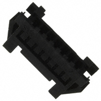 Hirose Electric Co Ltd - DF3AA-7EP-2C - CONN PLUG HOUSING 7POS 2MM