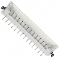 Hirose Electric Co Ltd - DF3EA-14P-2V(21) - CONN HDR 14POS 2MM VERT TIN