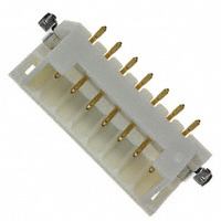 Hirose Electric Co Ltd - DF3D-7P-2V(50) - CONN HEADER 7POS 2MM VERT GOLD