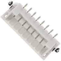 Hirose Electric Co Ltd - DF3D-8P-2V(50) - CONN HEADER 8POS 2MM VERT GOLD