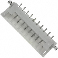 Hirose Electric Co Ltd - DF3DZ-10P-2V(21) - CONN HEADER 10POS 2MM VERT TIN