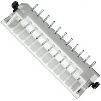 Hirose Electric Co Ltd - DF3DZ-11P-2V(21) - CONN HEADER 11POS 2MM VERT TIN