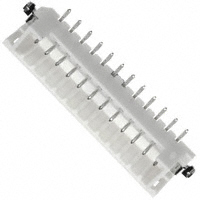 Hirose Electric Co Ltd - DF3EA-12P-2V(21) - CONN HEADER 12POS 2MM VERT TIN