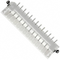 Hirose Electric Co Ltd - DF3DZ-13P-2V(21) - CONN HEADER 13POS 2MM VERT TIN