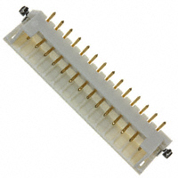 Hirose Electric Co Ltd - DF3DZ-14P-2V(50) - CONN HEADER 14POS 2MM VERT GOLD