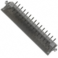 Hirose Electric Co Ltd - DF3EA-15P-2V(21) - CONN HDR 15POS 2MM VERT TIN