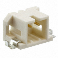 Hirose Electric Co Ltd - DF3EA-2P-2H(51) - CONN HEADER 2POS 2MM R/A GOLD