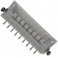 Hirose Electric Co Ltd - DF3DZ-9P-2V(20) - CONN HEADER 9POS 2MM VERT TIN