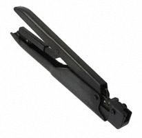 Hirose Electric Co Ltd - DF3EP-TA2428HC - TOOL HAND CRIMPER 24-28AWG SIDE