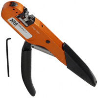 Hirose Electric Co Ltd - DF3-TA2428HC/US - TOOL HAND CRIMPER 24-28AWG SIDE