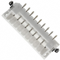 Hirose Electric Co Ltd - DF3Z-9P-2V(50) - CONN HEADER 9POS 2MM VERT GOLD