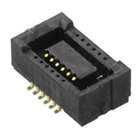 Hirose Electric Co Ltd - DF40C(2.0)-12DS-0.4V(58) - CONN RCPT 12POS 0.4MM SMD GOLD