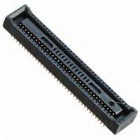 Hirose Electric Co Ltd - DF40C-70DS-0.4V(51) - CONN RCPT 70POS 0.4MM SMD GOLD