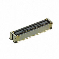 Hirose Electric Co Ltd - DF40GB(3.0)-70DS-0.4V(58) - CONN RCPT 70POS 0.4MM SMD GOLD