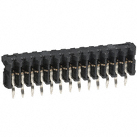 Hirose Electric Co Ltd - DF4-13P-2R26 - CONN PLUG 13POS AWG26 STRAIGHT