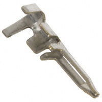 Hirose Electric Co Ltd - DF4-2428PCF - CONN TERM 24-28AWG CRIMP TIN