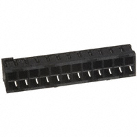 Hirose Electric Co Ltd - DF4-24DP-2C - CONN PLUG 24POS DOUBLE CRIMP