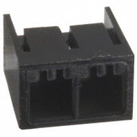 Hirose Electric Co Ltd - DF4-2P-2C - CONN PLUG 2POS SINGLE CRIMP