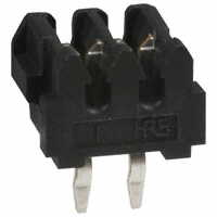 Hirose Electric Co Ltd - DF4-2PA-2R26 - CONN PLUG 2POS AWG26 R/ANGLE