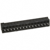 Hirose Electric Co Ltd - DF4-30DP-2C - CONN PLUG 30POS DOUBLE CRIMP