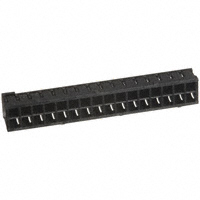 Hirose Electric Co Ltd - DF4-32DP-2C - CONN PLUG 32POS DOUBLE CRIMP