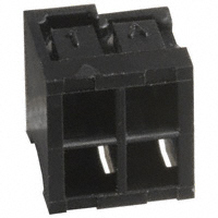 Hirose Electric Co Ltd - DF4-4DP-2C - CONN PLUG 4POS DOUBLE CRIMP