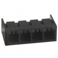 Hirose Electric Co Ltd - DF4-4P-2C - CONN PLUG 4POS SINGLE CRIMP